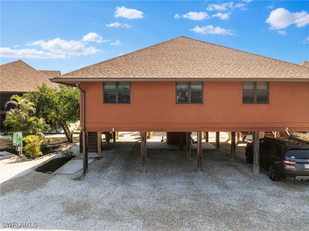 1811 Olde Middle Gulf Unit 1, Sanibel, FL 33957