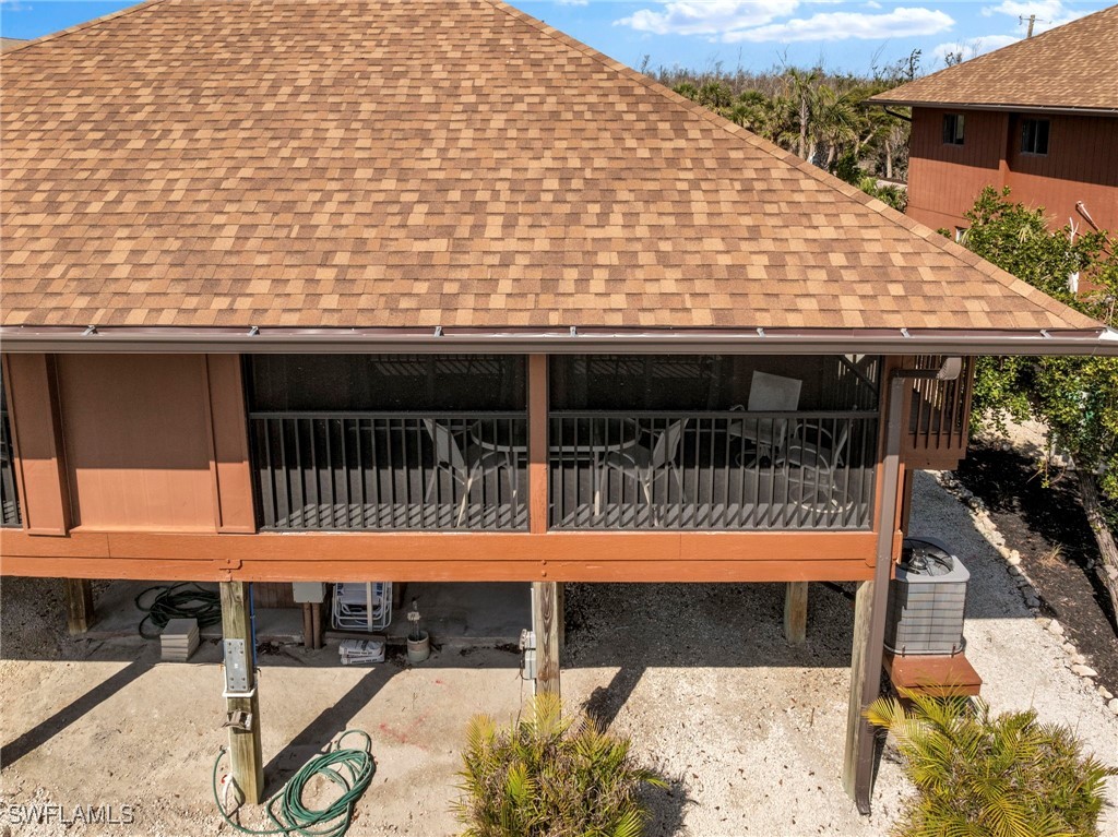 1811 Olde Middle Gulf Unit 1, Sanibel, FL 33957