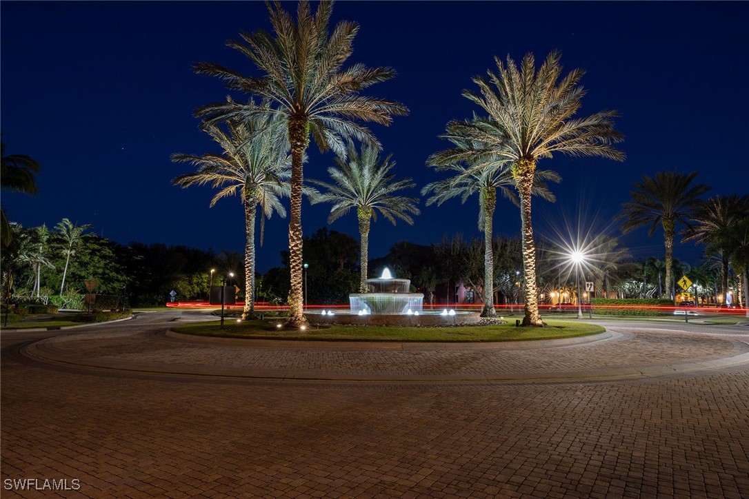9134 Chula Vista Unit 125, Naples, FL 34113
