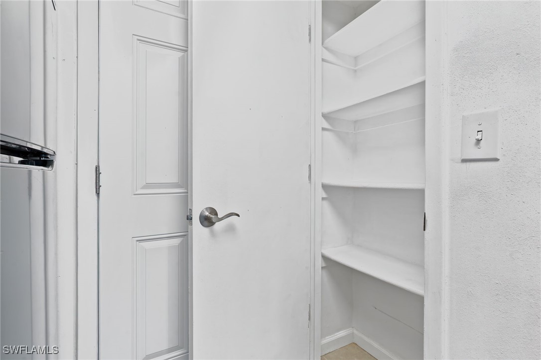 Closet