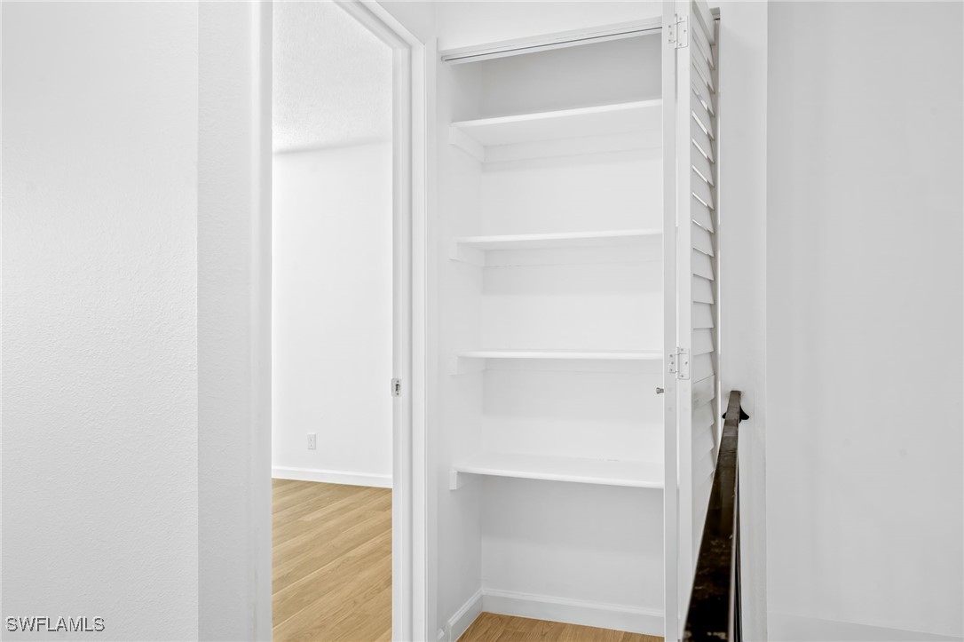 Closet
