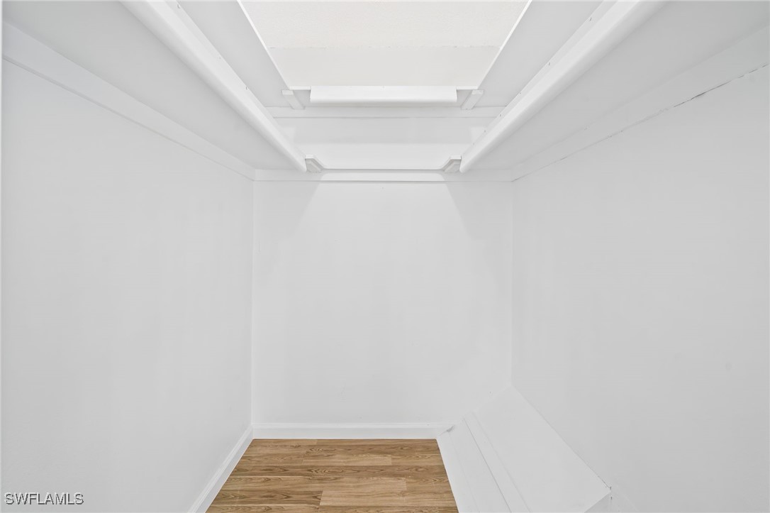 Closet