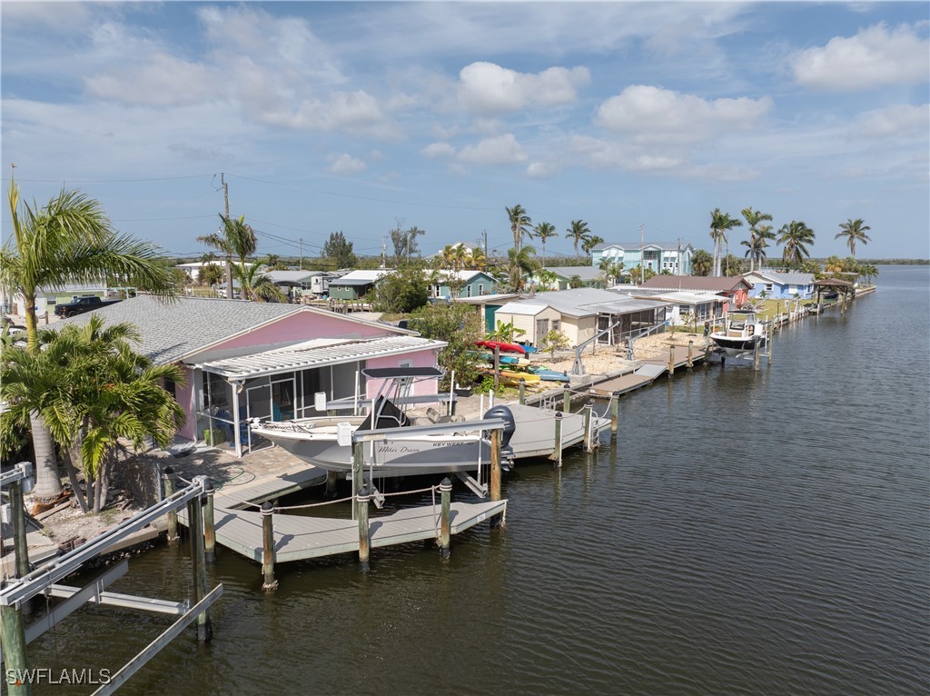 11476 May, Matlacha, FL 33993
