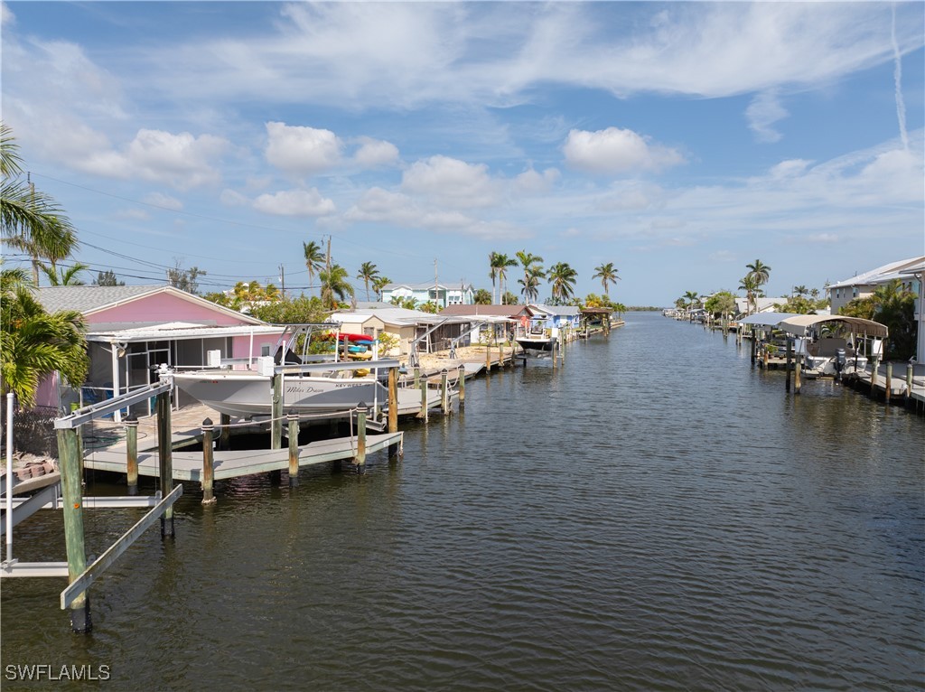 11476 May, Matlacha, FL 33993