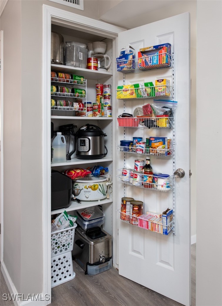Pantry