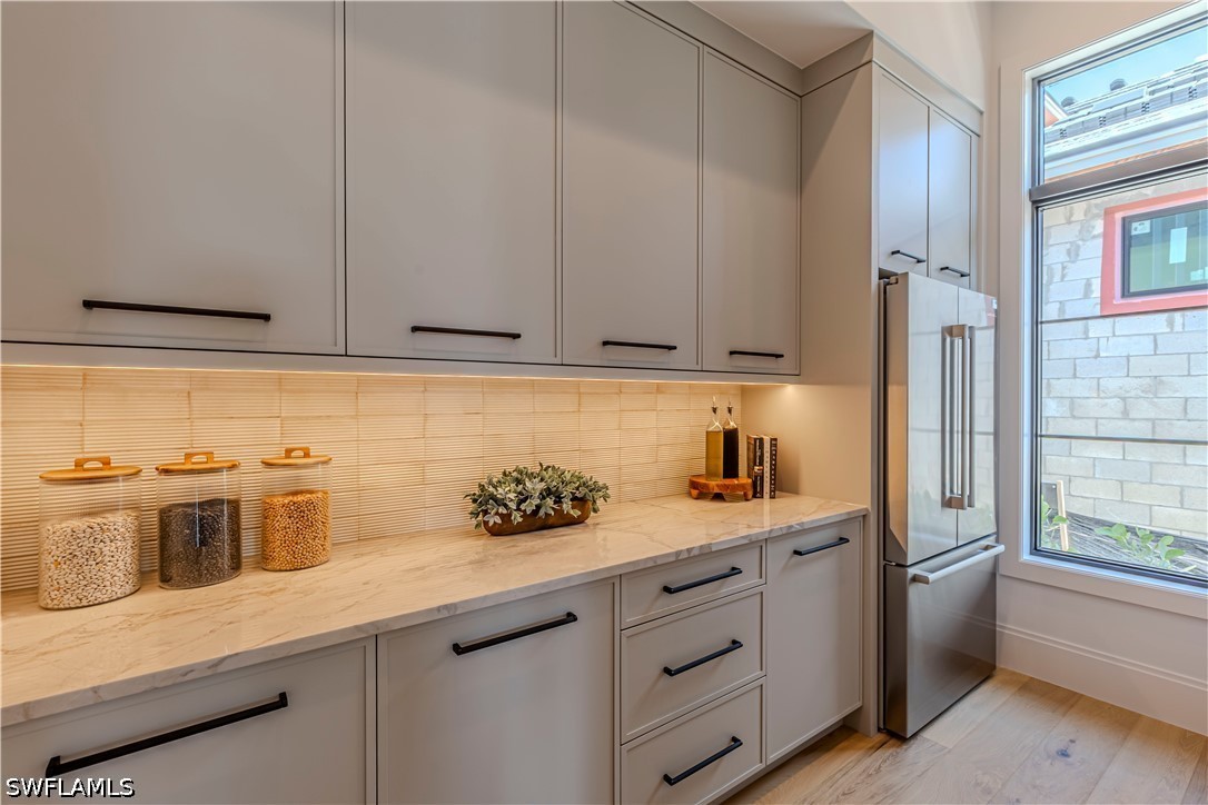 Pantry