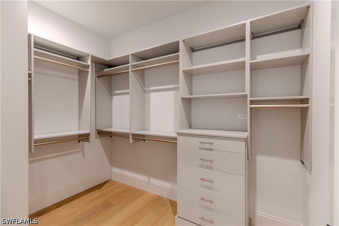 Closet