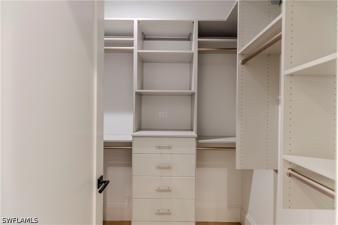 Closet