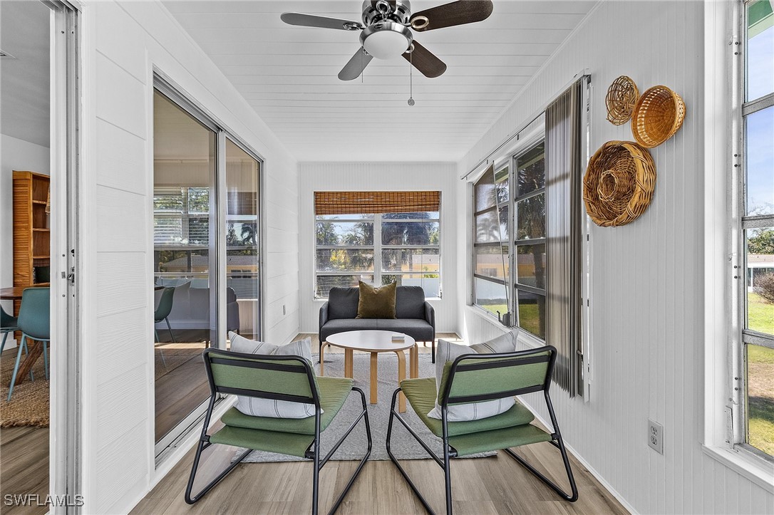 SunRoom