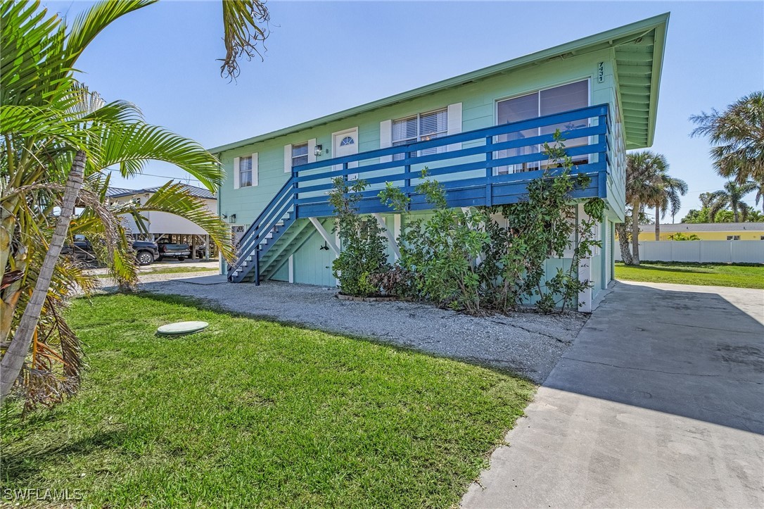 7431 Barrancas, Bokeelia, FL 33922