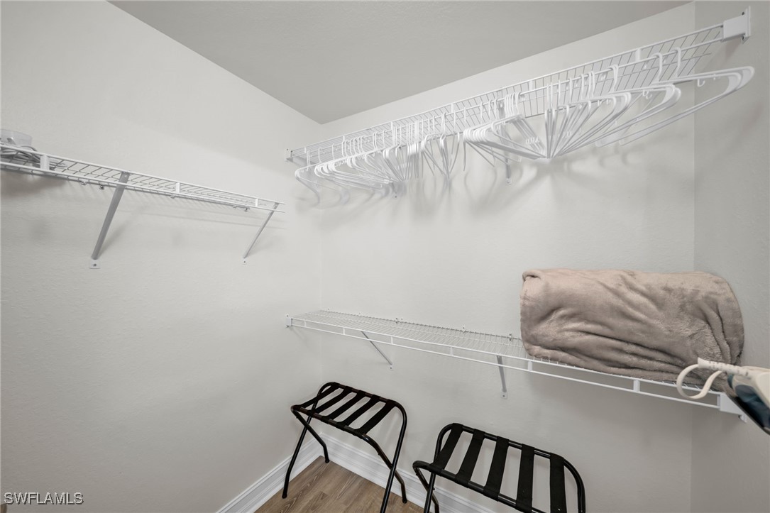 Closet