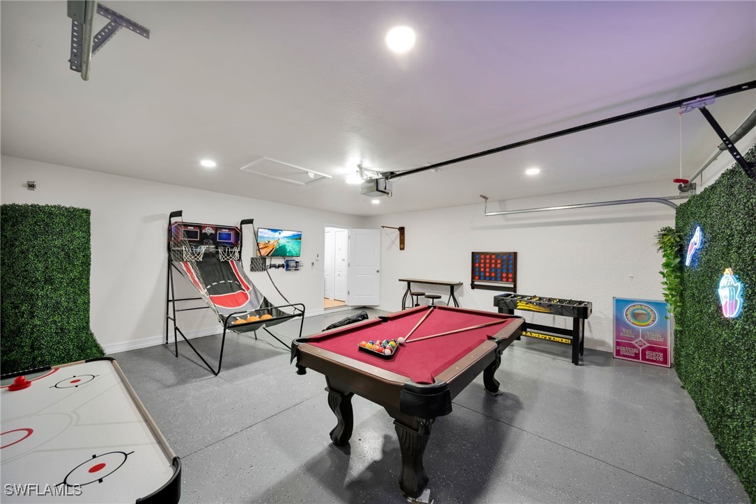 GameRoom
