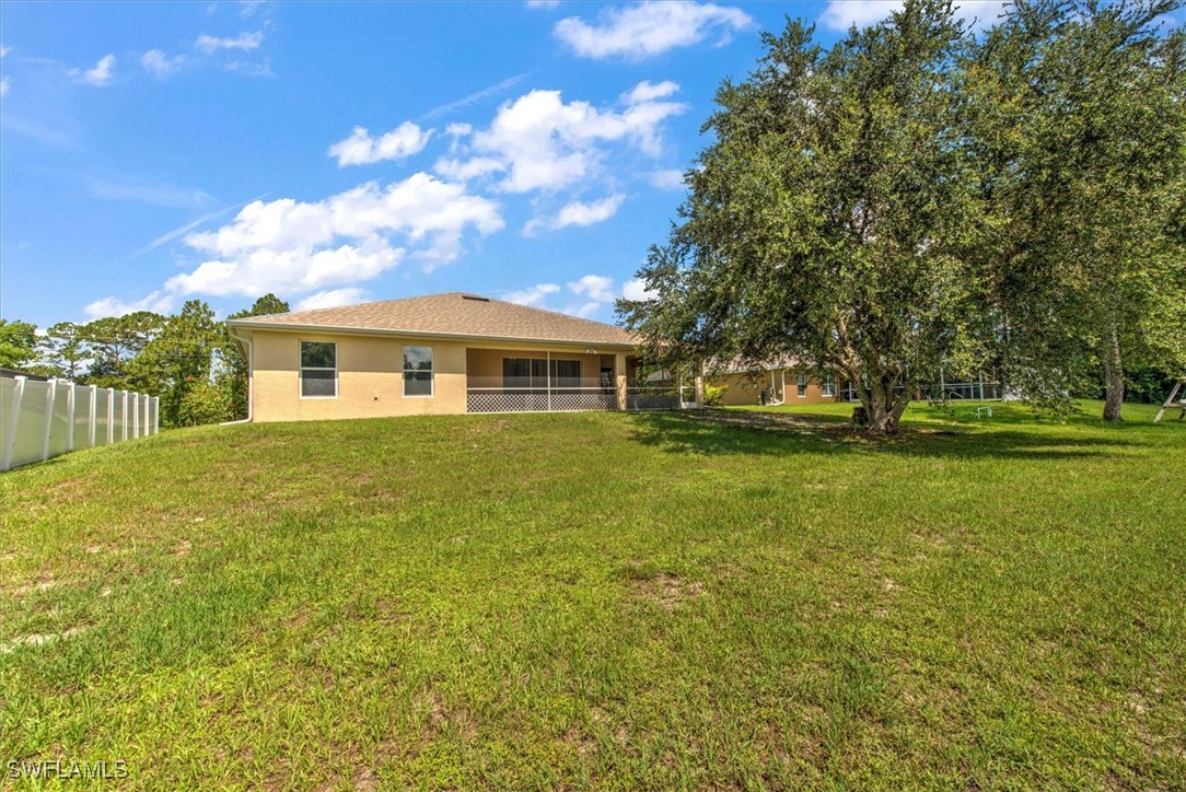 900 Angelo, Lehigh Acres, FL 33971