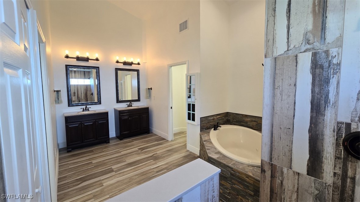 7311 Sean, North Fort Myers, FL 33917
