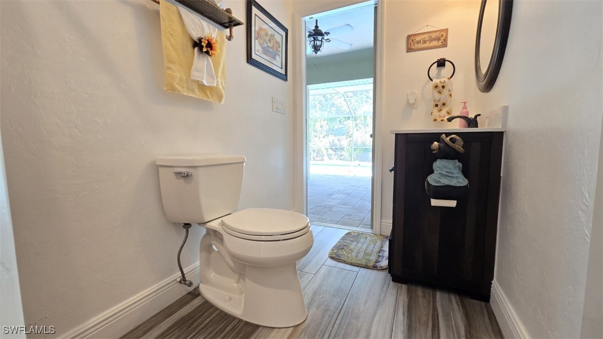 7311 Sean, North Fort Myers, FL 33917