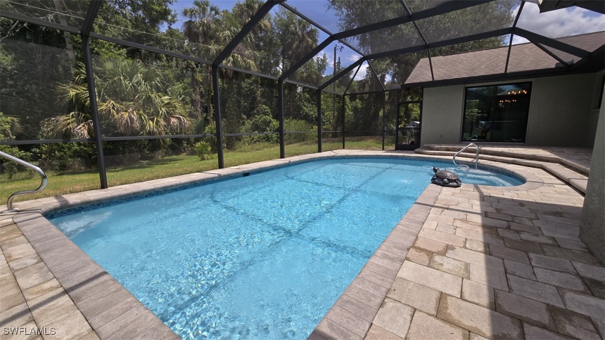 7311 Sean, North Fort Myers, FL 33917
