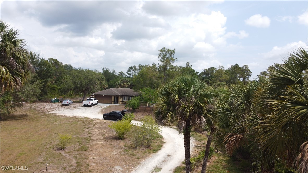 AerialView