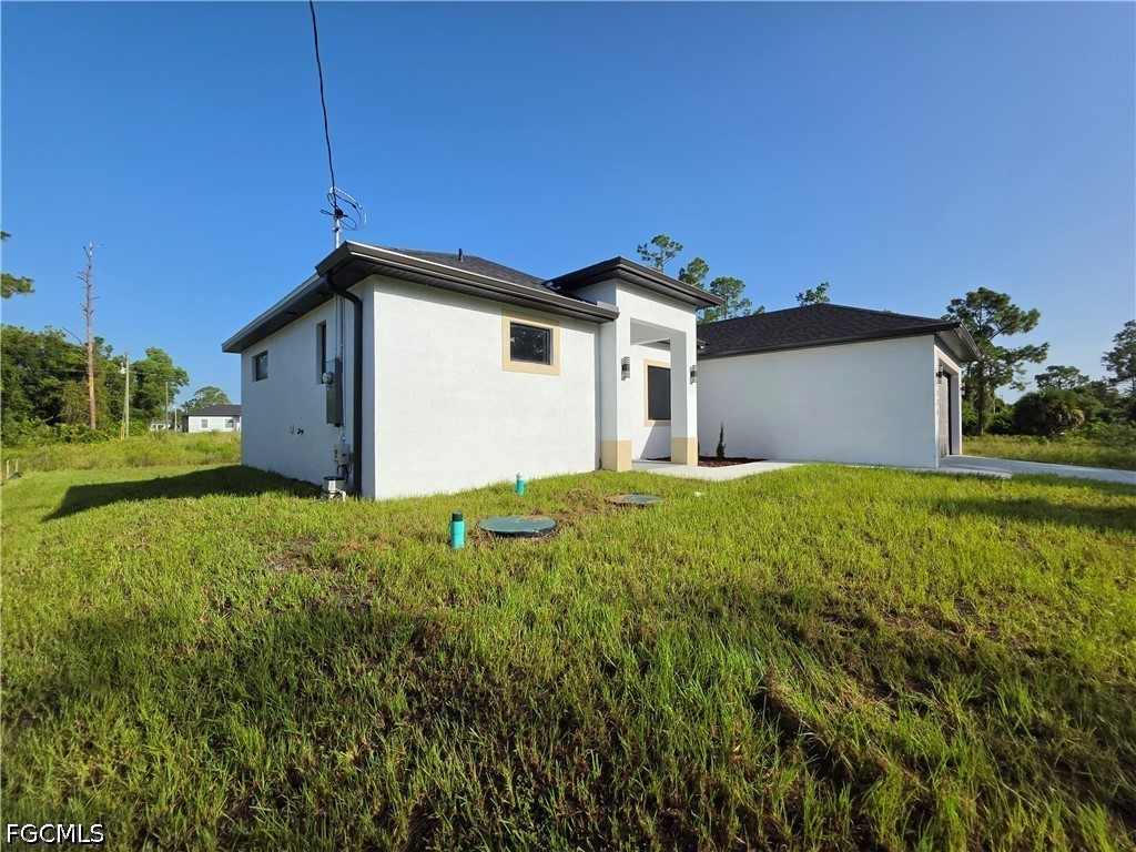 326 Nathan, Lehigh Acres, FL 33974