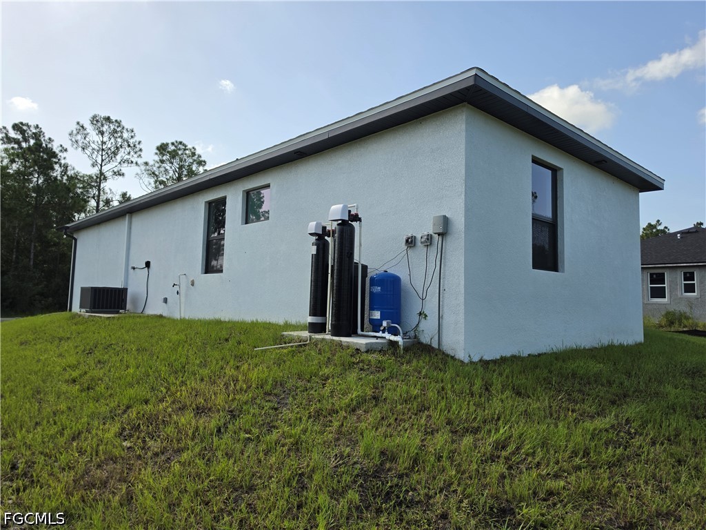 326 Nathan, Lehigh Acres, FL 33974
