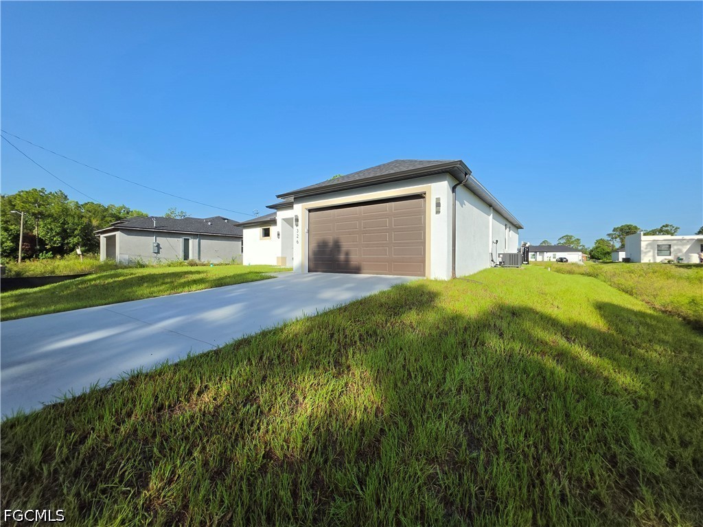 326 Nathan, Lehigh Acres, FL 33974