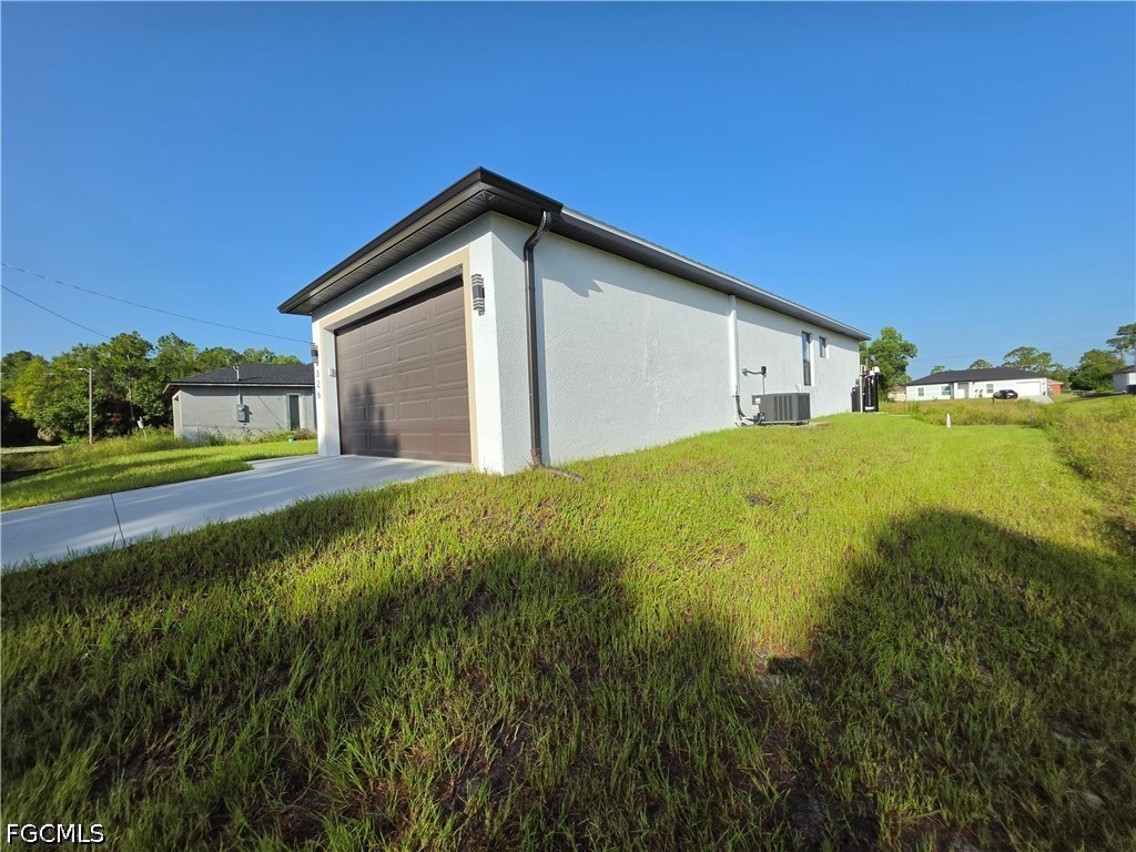 326 Nathan, Lehigh Acres, FL 33974