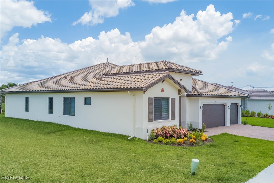 5026 Ofanto, Ave Maria, FL 34142