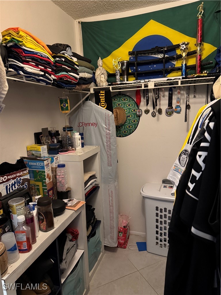 Storage