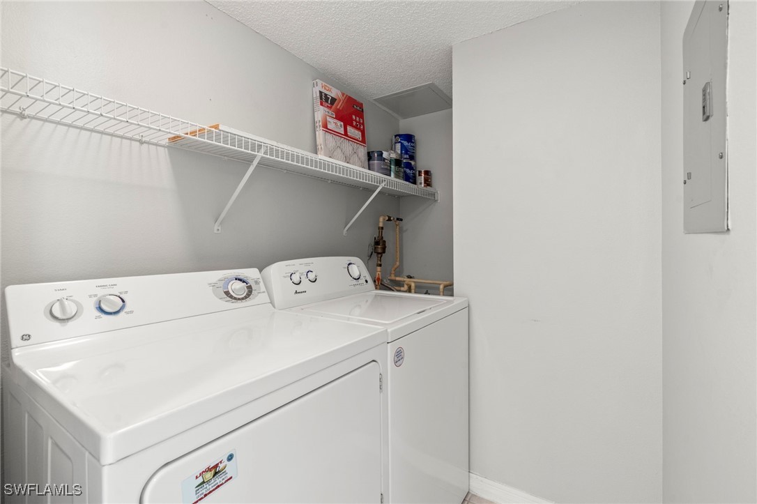 Laundry