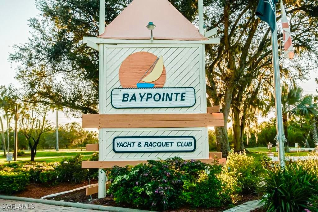 16200 Bay Pointe Unit 104, North Fort Myers, FL 33917