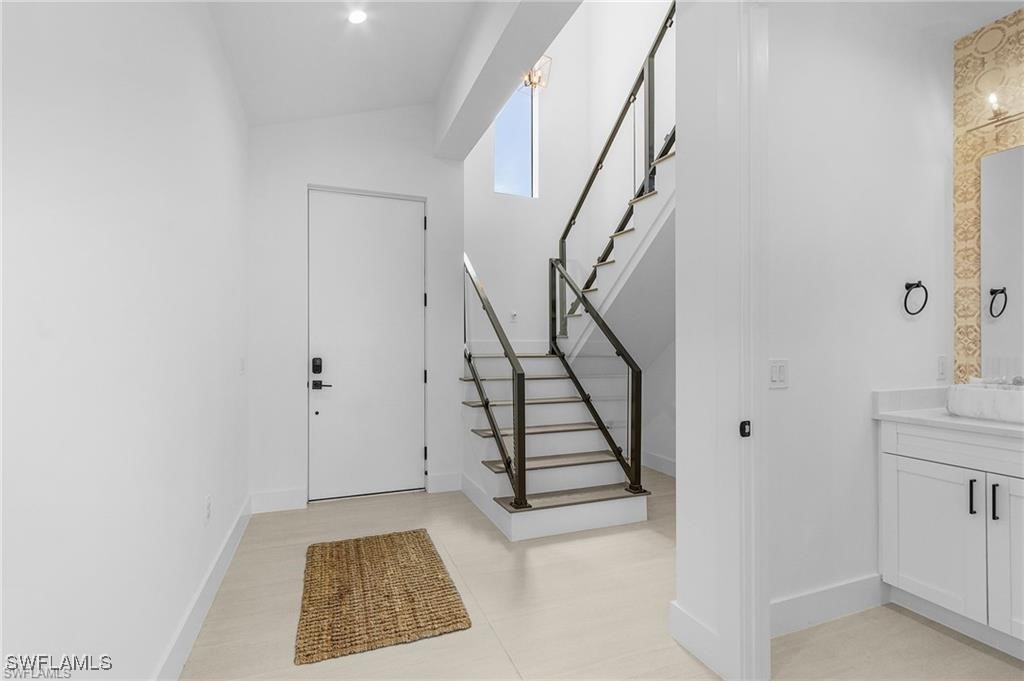 Entry