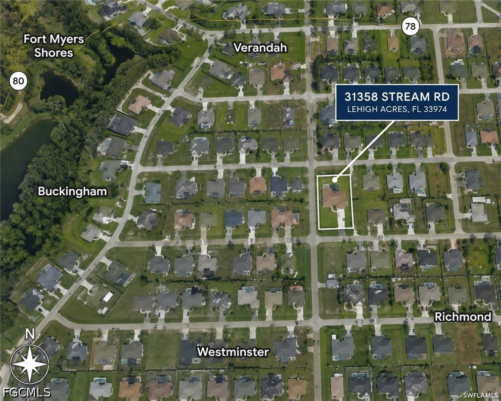 3113 58th, Lehigh Acres, FL 33971