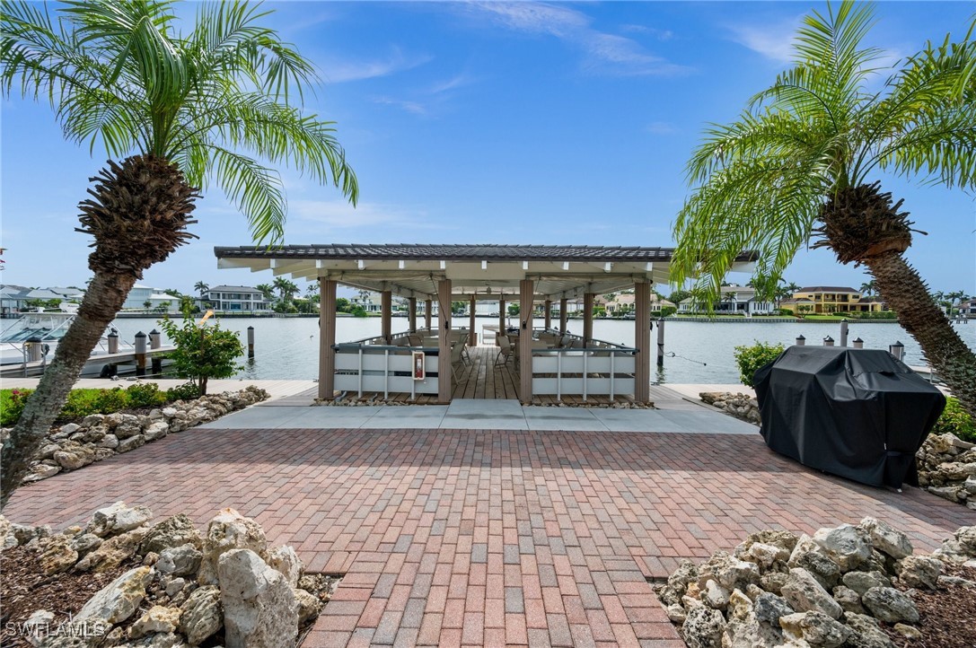 3400 Gulf Shore Unit K2, Naples, FL 34103