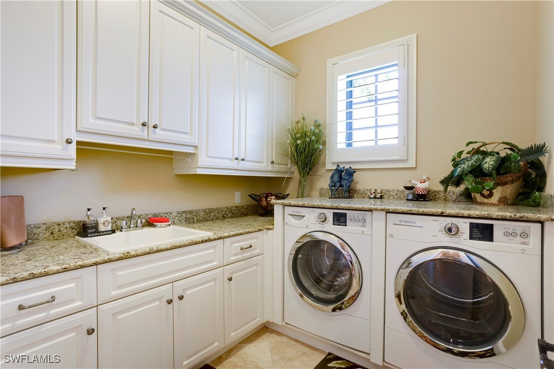 Laundry