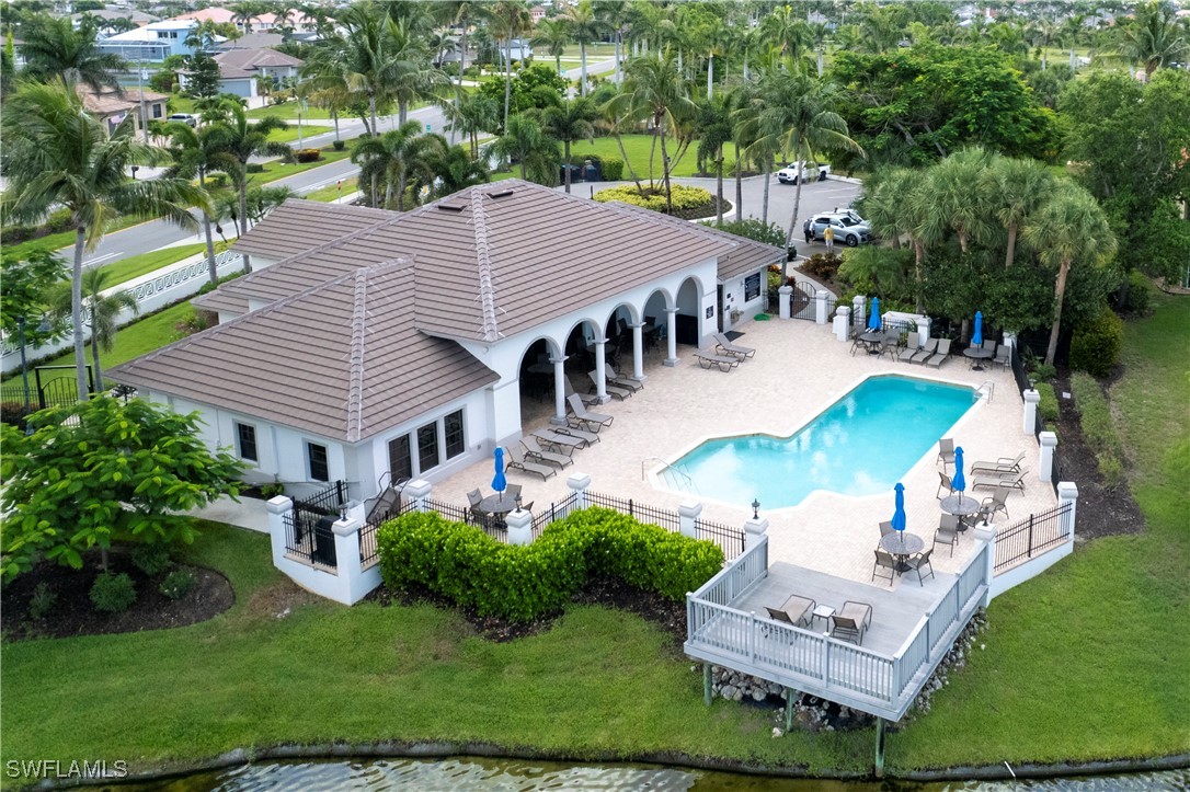 2138 El Dorado, Cape Coral, FL 33914