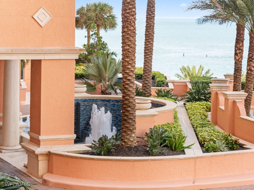 970 Cape Marco Unit 402, Marco Island, FL 34145