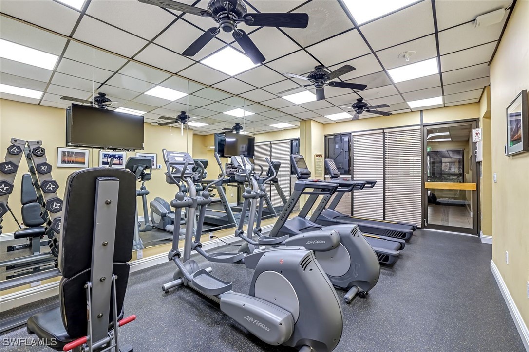 Gym