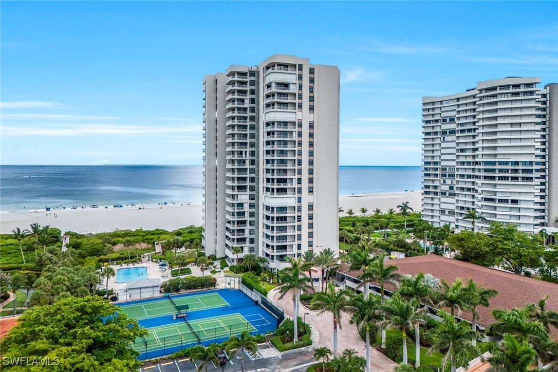 300 Collier Unit 303, Marco Island, FL 34145