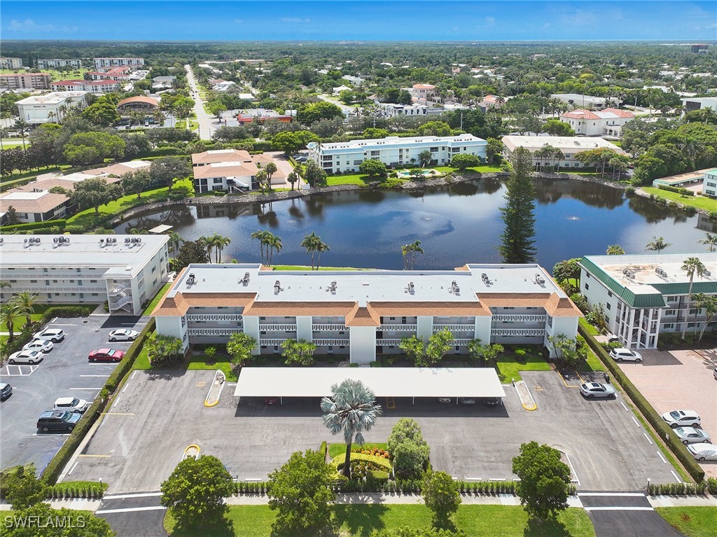3100 Binnacle Unit 305, Naples, FL 34103