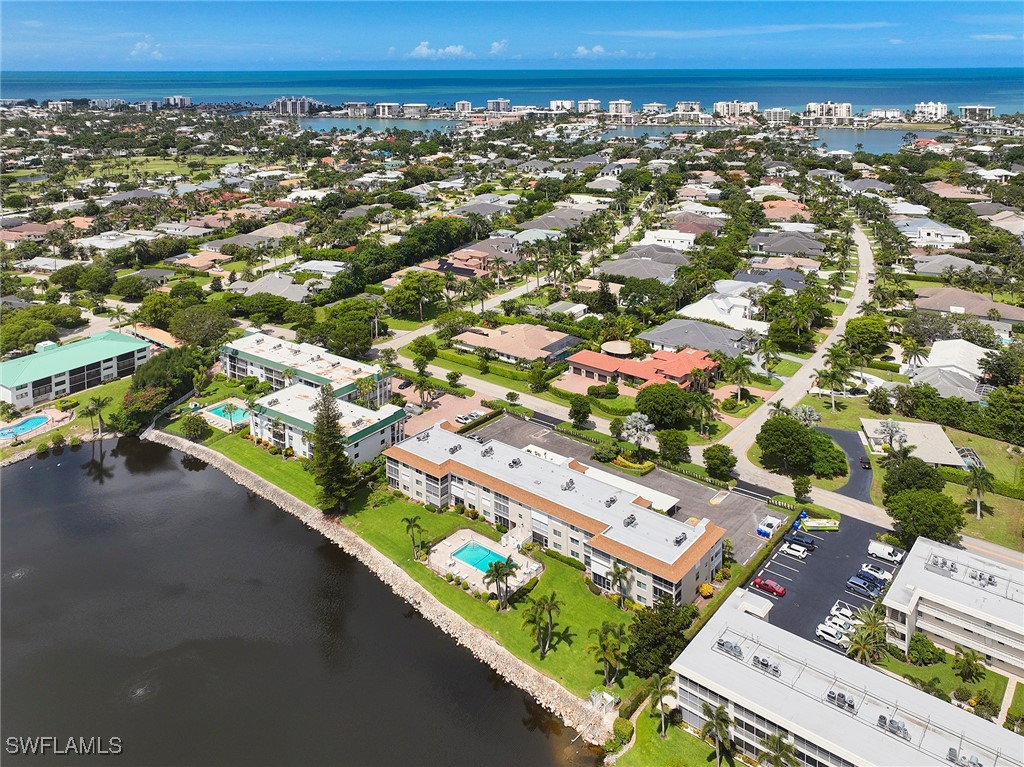 3100 Binnacle Unit 305, Naples, FL 34103