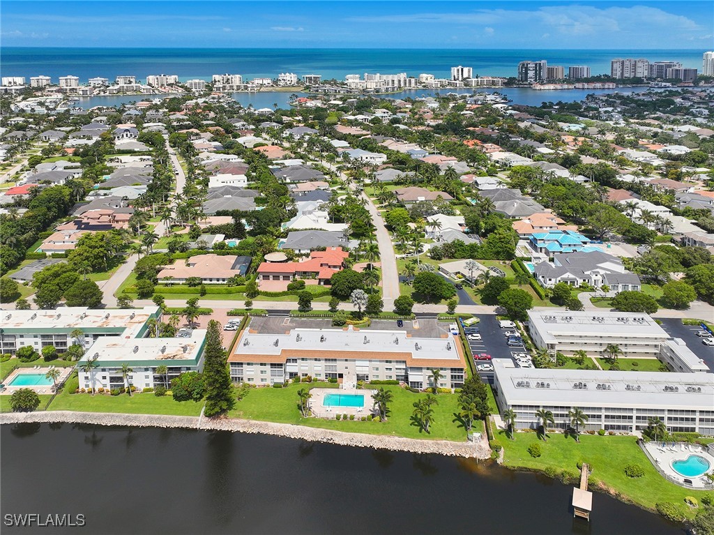 3100 Binnacle Unit 305, Naples, FL 34103