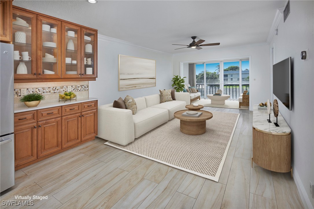 3100 Binnacle Unit 305, Naples, FL 34103