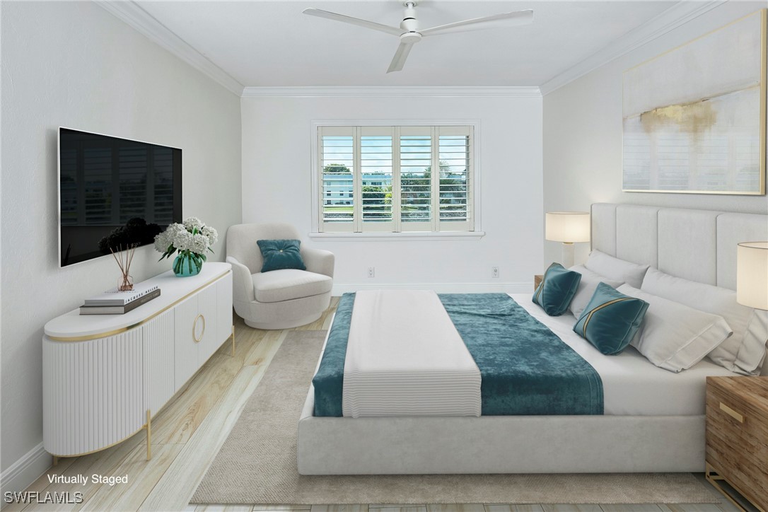 3100 Binnacle Unit 305, Naples, FL 34103