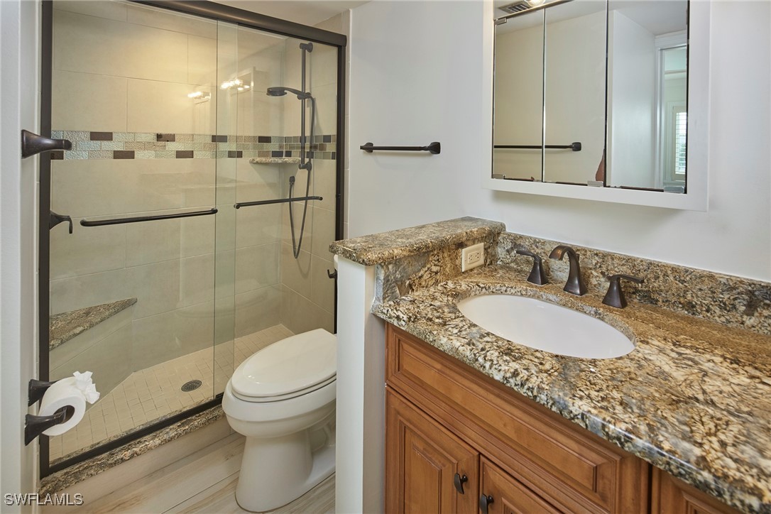 3100 Binnacle Unit 305, Naples, FL 34103