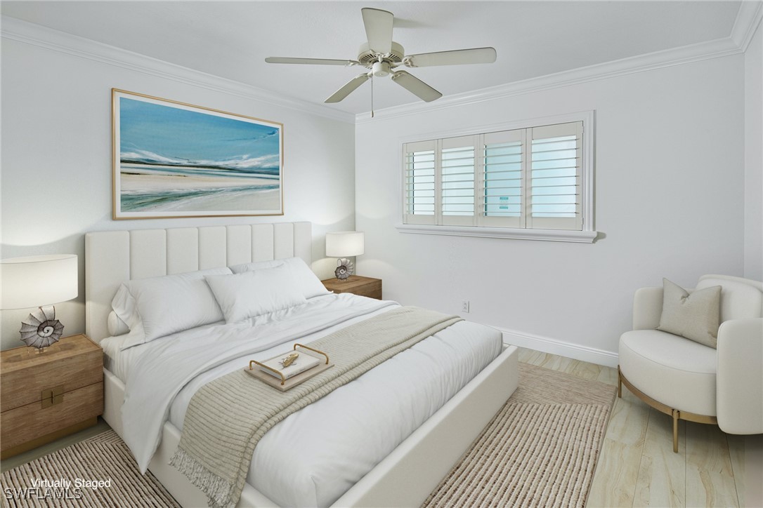 3100 Binnacle Unit 305, Naples, FL 34103