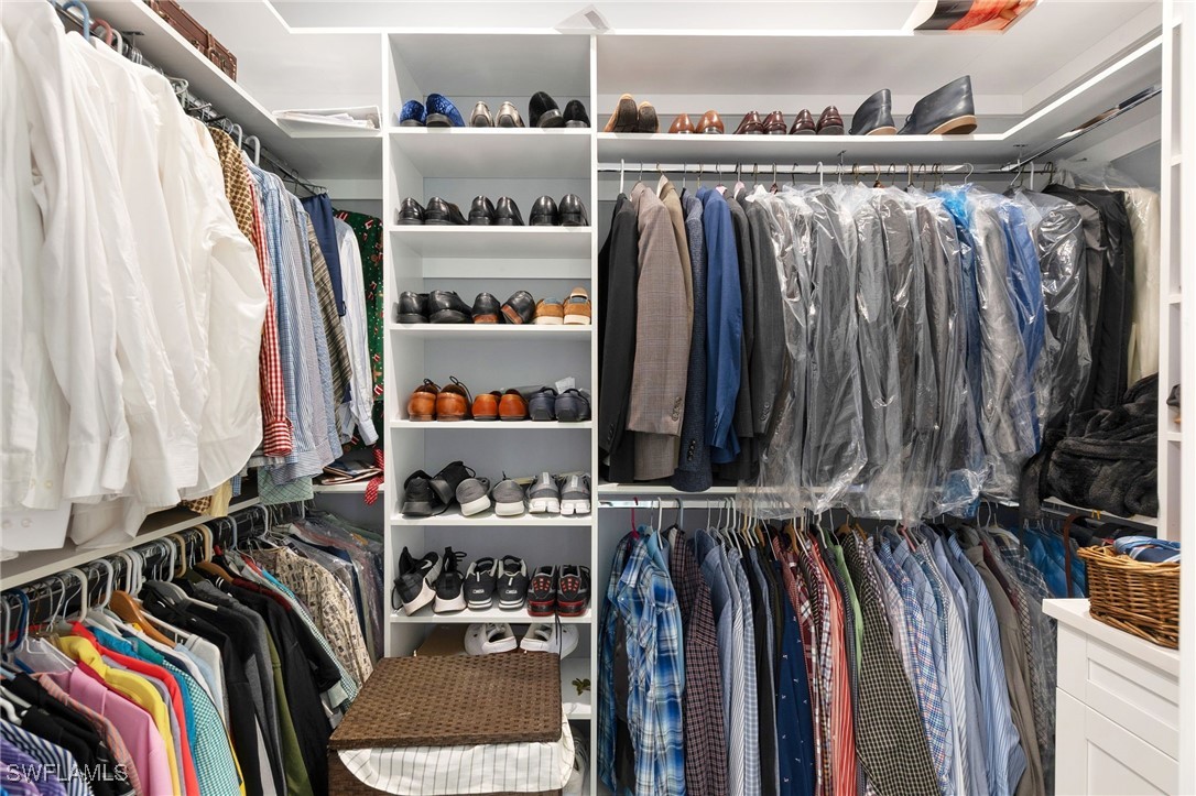 Closet