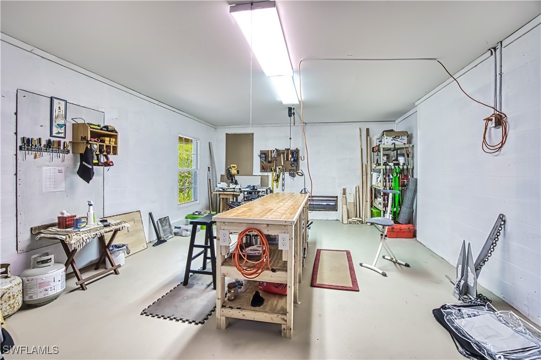 Workshop