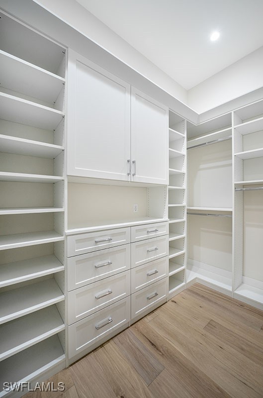 Closet