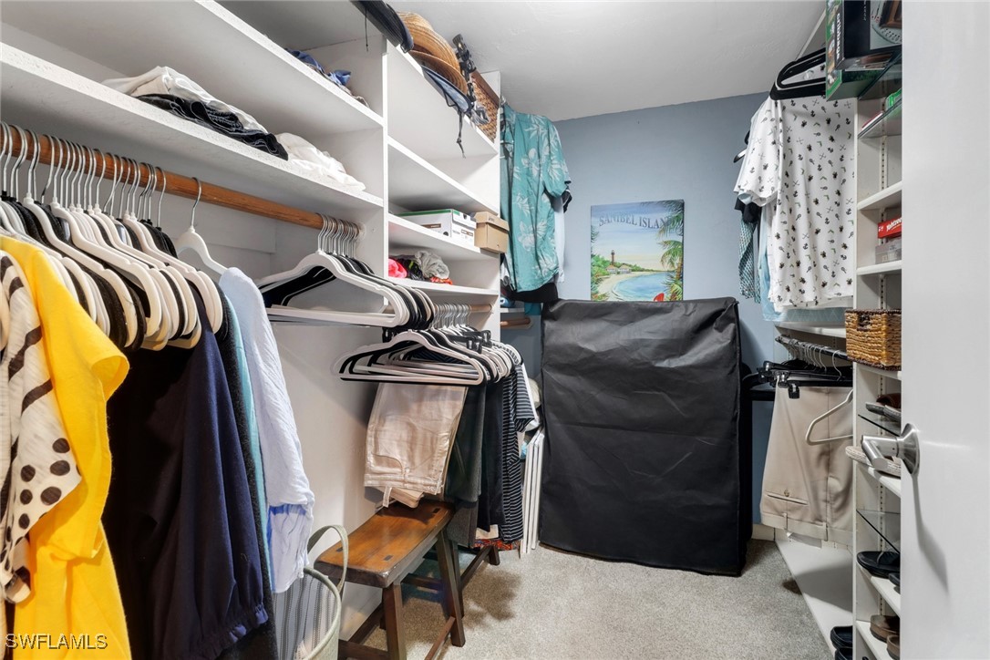 Closet