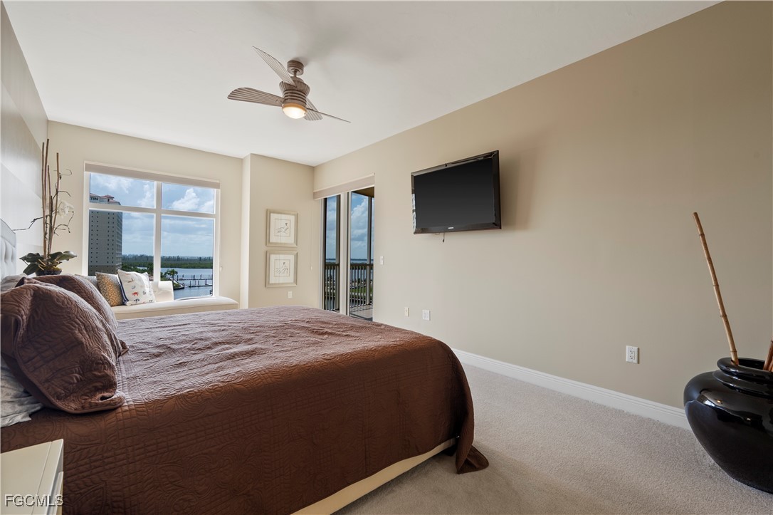 MasterBedroom