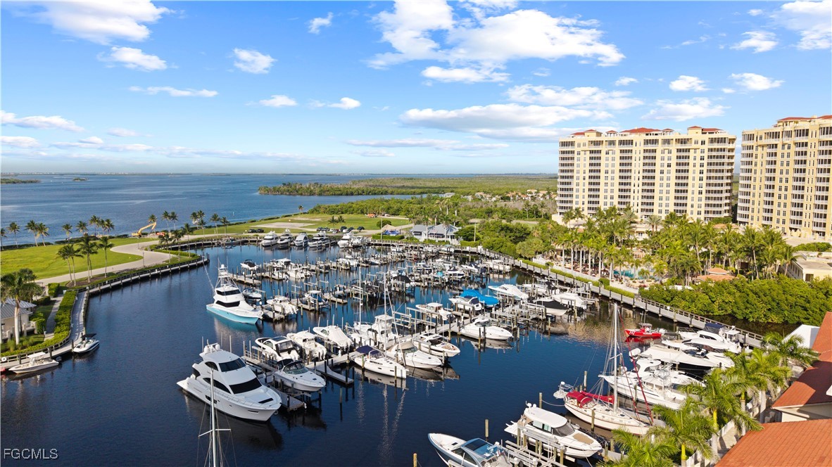 Waterfront